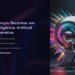 1 Avancos Recentes em Inteligencia Artificial Generativa